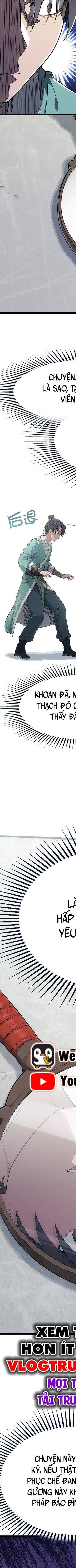 Ta Muốn Phong Thiên Chap 3 - Next Chap 4