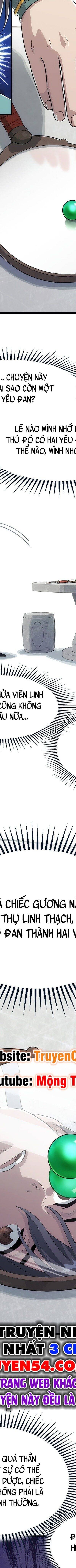 Ta Muốn Phong Thiên Chap 3 - Next Chap 4