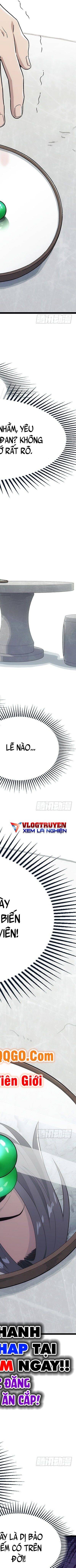 Ta Muốn Phong Thiên Chap 3 - Next Chap 4