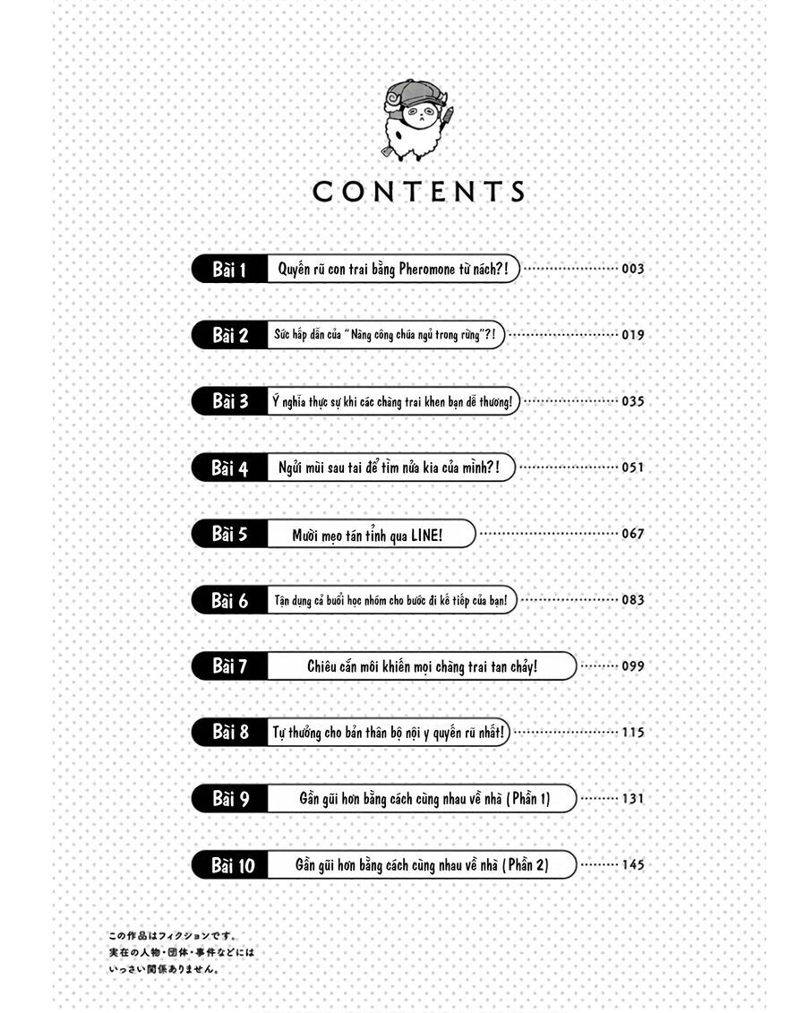 Tôi Có Cảm Giác Cô Bạn Nobukuni Bàn Bên Thích Mình Chap 1 - Next Chap 2