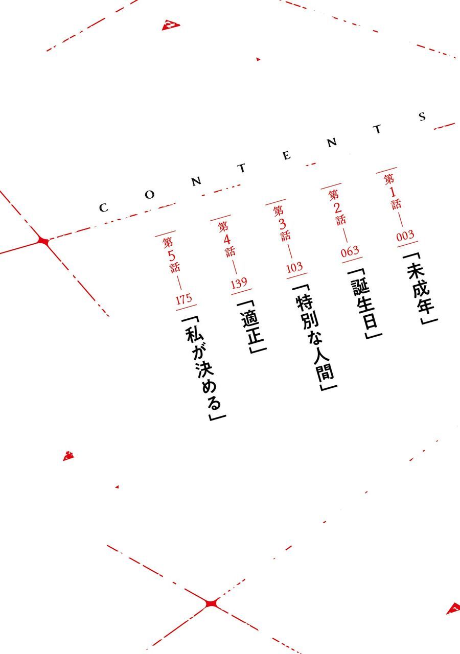 Sensei, Bokutachi Wa Koroshiteimasen. Chap 1 - Next Chap 2