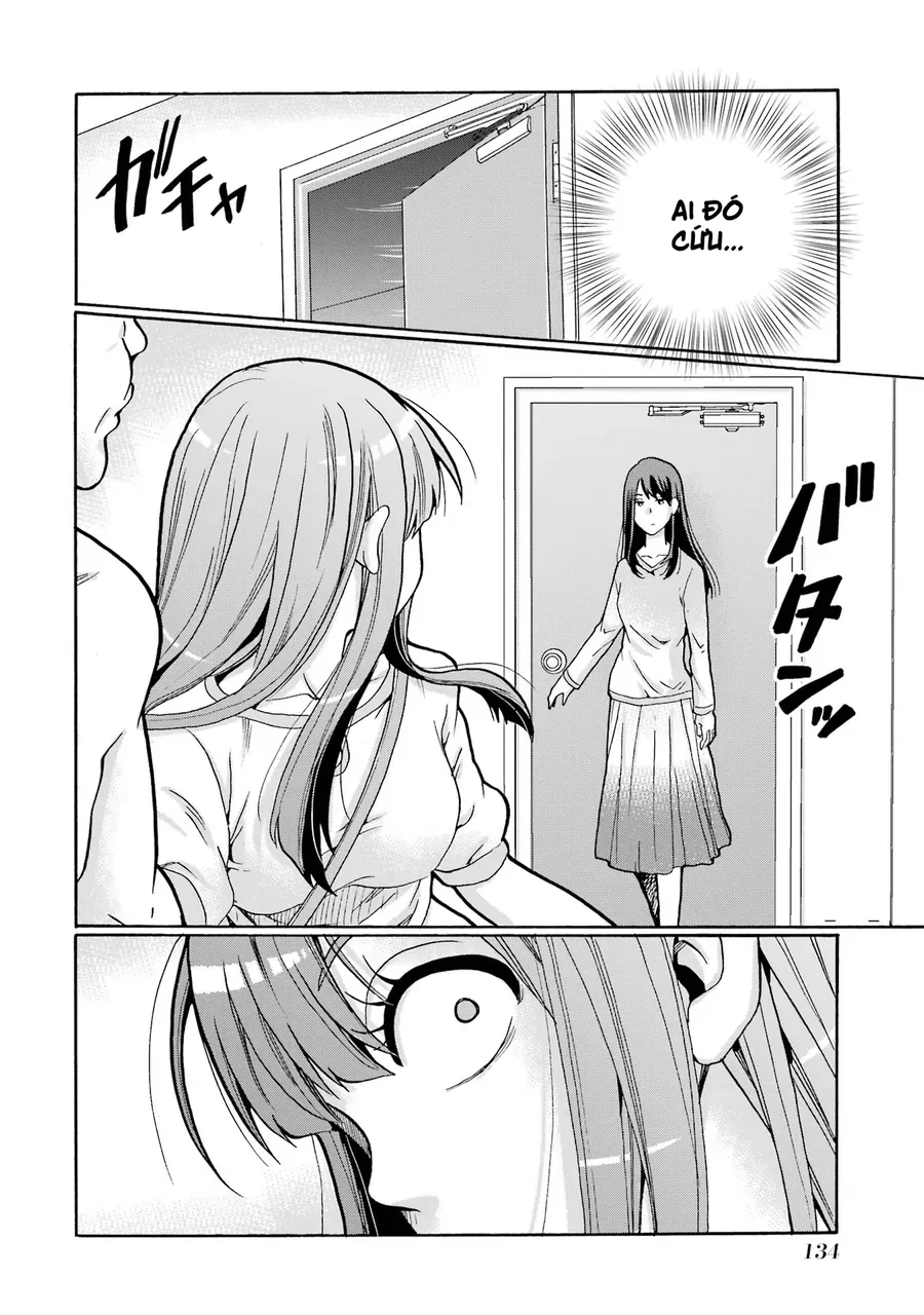 Sensei, Bokutachi Wa Koroshiteimasen. Chap 3 - Next Chap 4