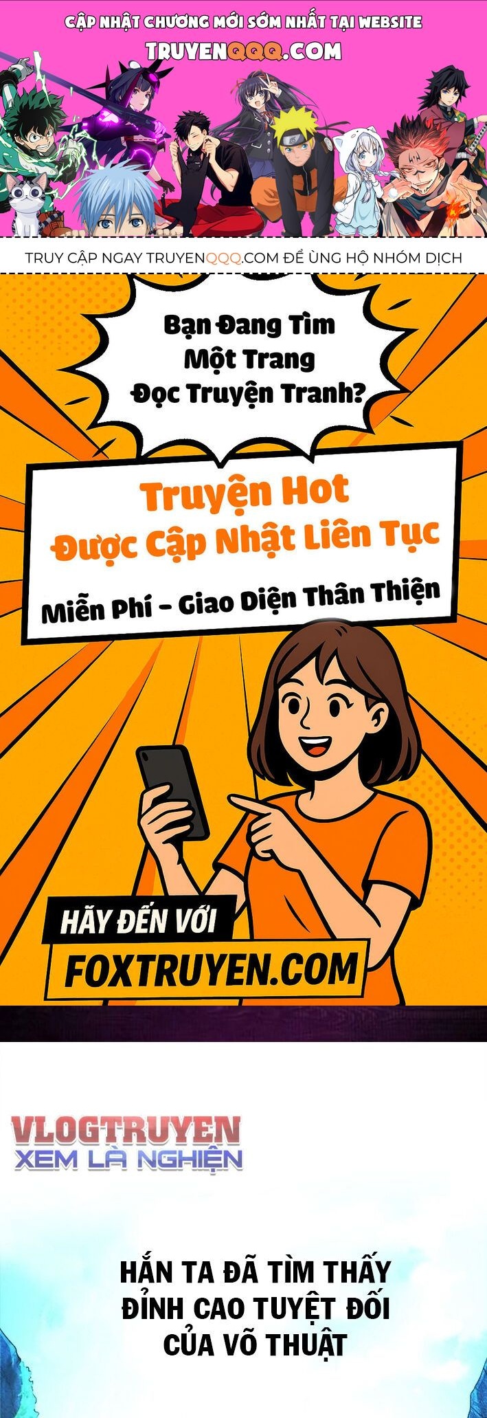 Tổ Sư Hồi Quy: Tái Sinh Thành Hậu Duệ Sau Nghìn Năm Chap 1 - Next Chap 2