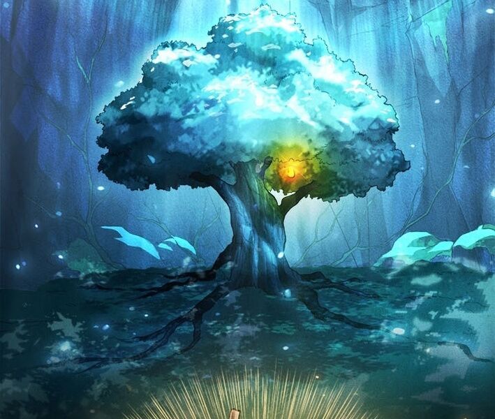 Tổ Sư Hồi Quy: Tái Sinh Thành Hậu Duệ Sau Nghìn Năm Chap 1 - Next Chap 2