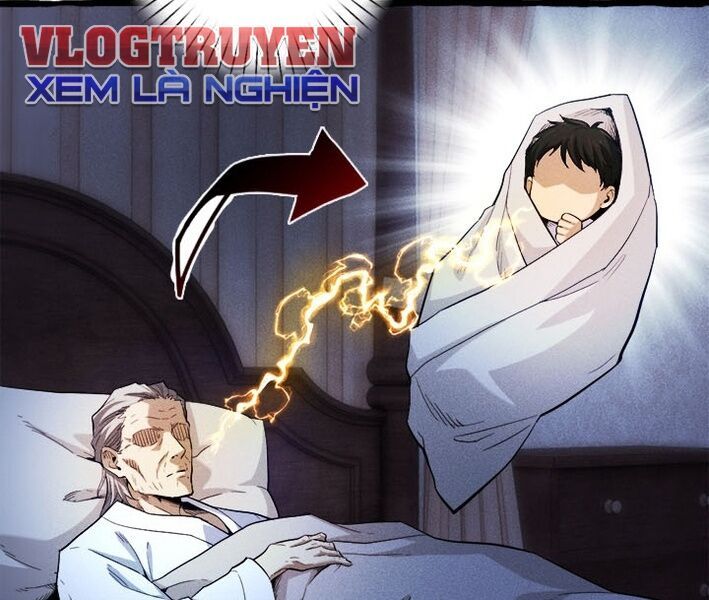 Tổ Sư Hồi Quy: Tái Sinh Thành Hậu Duệ Sau Nghìn Năm Chap 1 - Next Chap 2