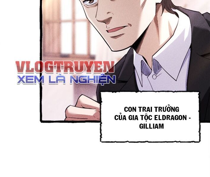 Tổ Sư Hồi Quy: Tái Sinh Thành Hậu Duệ Sau Nghìn Năm Chap 1 - Next Chap 2