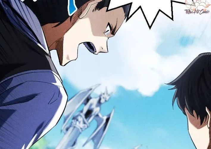 Tổ Sư Hồi Quy: Tái Sinh Thành Hậu Duệ Sau Nghìn Năm Chap 3 - Next Chap 4