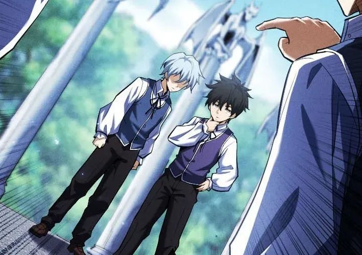 Tổ Sư Hồi Quy: Tái Sinh Thành Hậu Duệ Sau Nghìn Năm Chap 3 - Next Chap 4