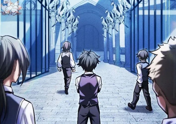 Tổ Sư Hồi Quy: Tái Sinh Thành Hậu Duệ Sau Nghìn Năm Chap 3 - Next Chap 4