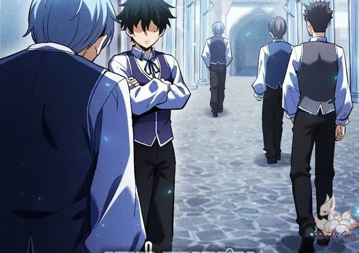 Tổ Sư Hồi Quy: Tái Sinh Thành Hậu Duệ Sau Nghìn Năm Chap 3 - Next Chap 4