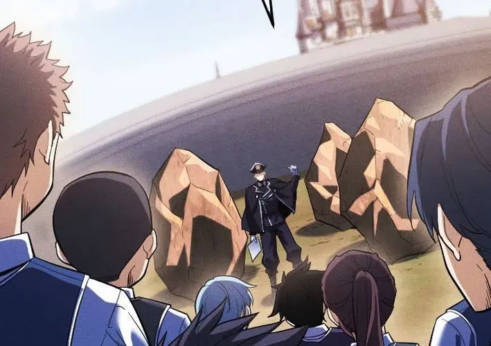 Tổ Sư Hồi Quy: Tái Sinh Thành Hậu Duệ Sau Nghìn Năm Chap 3 - Next Chap 4