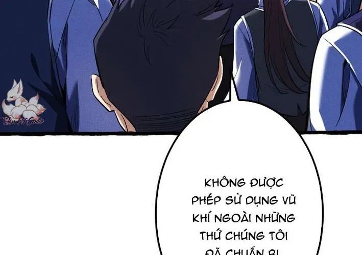 Tổ Sư Hồi Quy: Tái Sinh Thành Hậu Duệ Sau Nghìn Năm Chap 3 - Next Chap 4