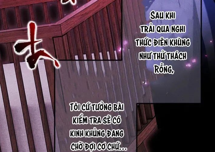 Tổ Sư Hồi Quy: Tái Sinh Thành Hậu Duệ Sau Nghìn Năm Chap 3 - Next Chap 4