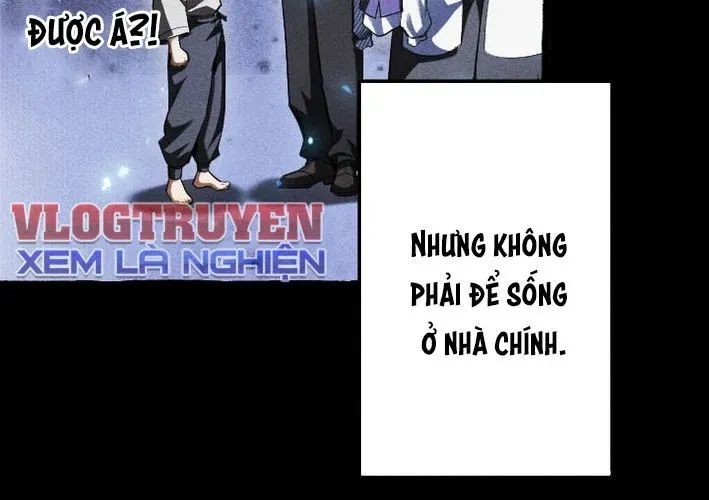 Tổ Sư Hồi Quy: Tái Sinh Thành Hậu Duệ Sau Nghìn Năm Chap 3 - Next Chap 4