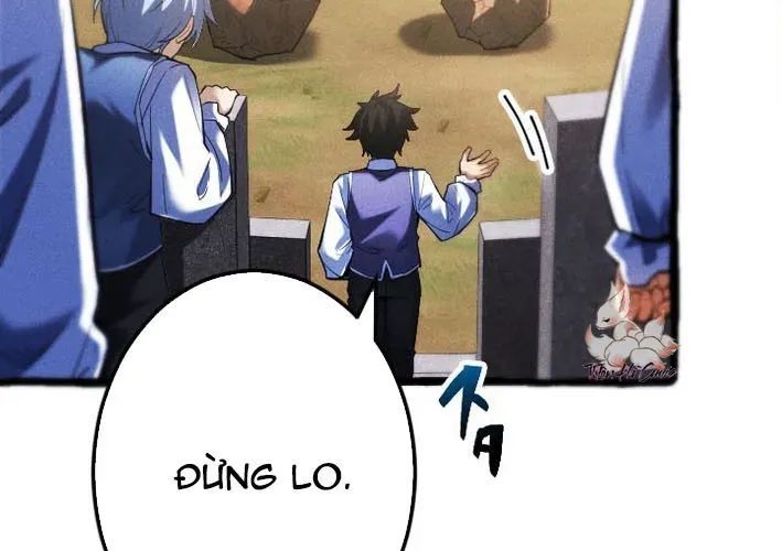 Tổ Sư Hồi Quy: Tái Sinh Thành Hậu Duệ Sau Nghìn Năm Chap 3 - Next Chap 4