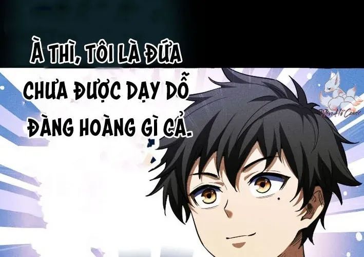 Tổ Sư Hồi Quy: Tái Sinh Thành Hậu Duệ Sau Nghìn Năm Chap 3 - Next Chap 4