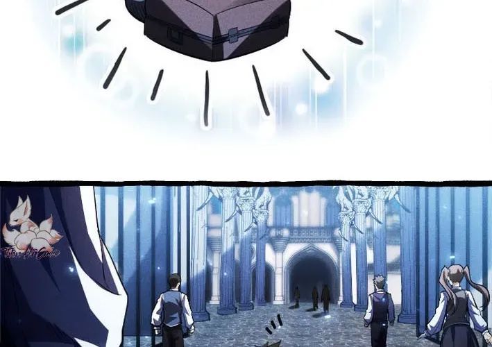 Tổ Sư Hồi Quy: Tái Sinh Thành Hậu Duệ Sau Nghìn Năm Chap 3 - Next Chap 4