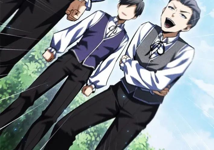 Tổ Sư Hồi Quy: Tái Sinh Thành Hậu Duệ Sau Nghìn Năm Chap 3 - Next Chap 4