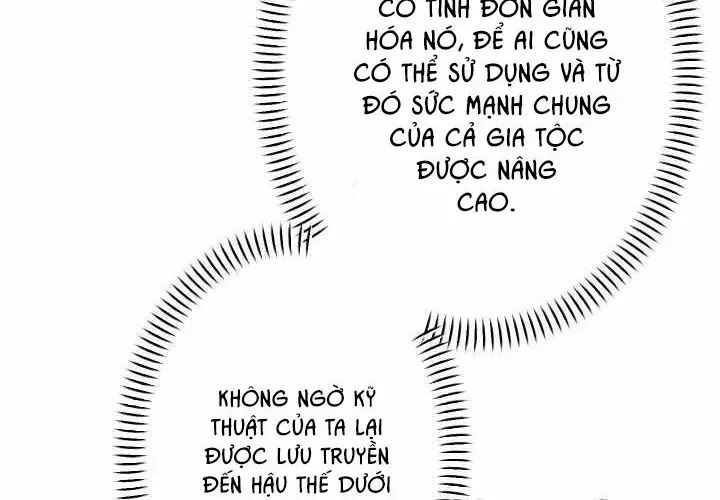 Tổ Sư Hồi Quy: Tái Sinh Thành Hậu Duệ Sau Nghìn Năm Chap 6 - Next Chap 7