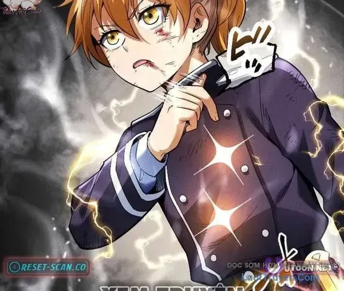 Tổ Sư Hồi Quy: Tái Sinh Thành Hậu Duệ Sau Nghìn Năm Chap 7 - Next Chap 8