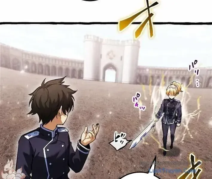 Tổ Sư Hồi Quy: Tái Sinh Thành Hậu Duệ Sau Nghìn Năm Chap 7 - Next Chap 8