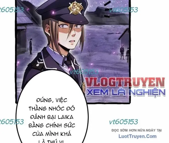 Tổ Sư Hồi Quy: Tái Sinh Thành Hậu Duệ Sau Nghìn Năm Chap 9 - Next Chap 10