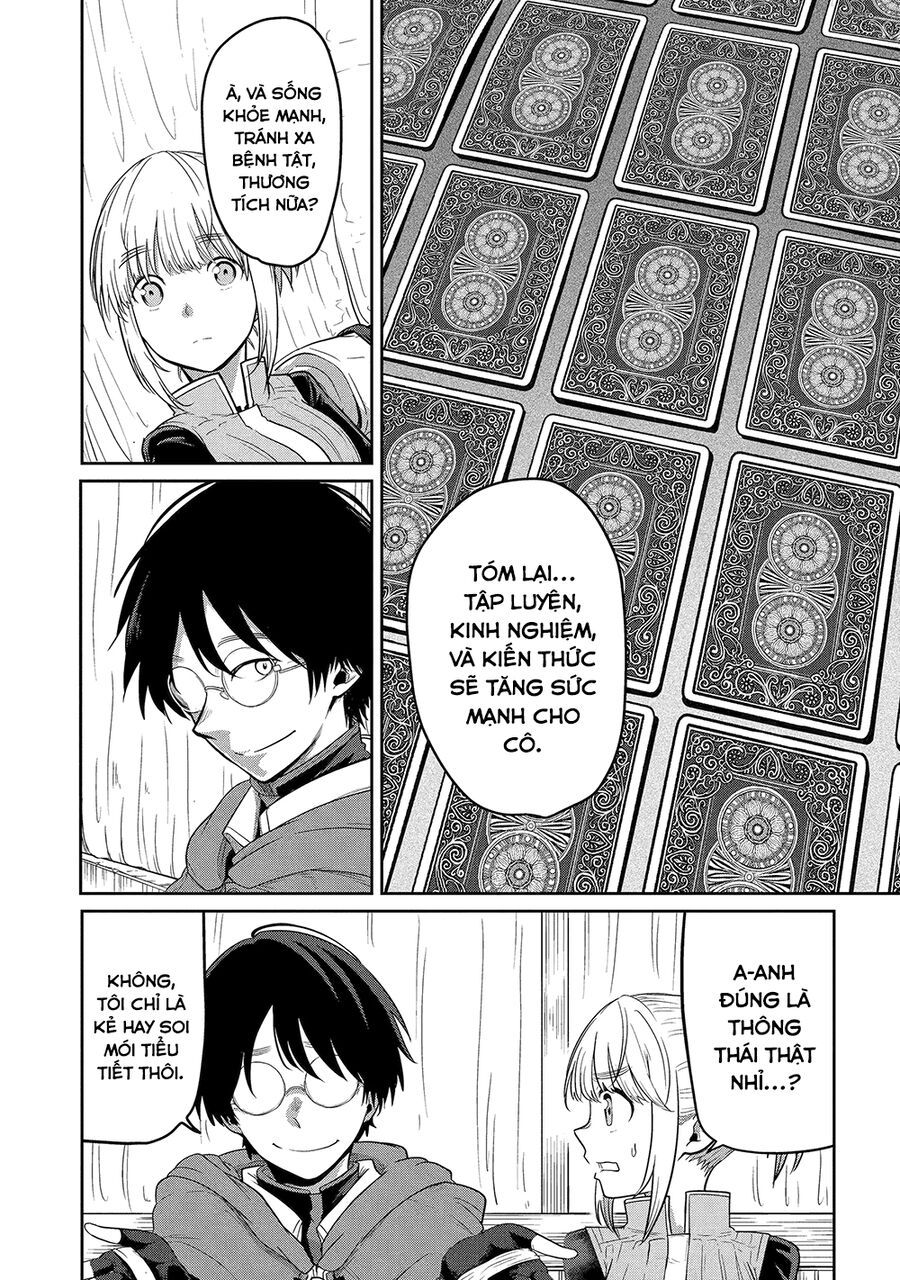 Saikou Nando Meikyuu De Party Ni Okizari Ni Sareta S-Rank Kenshi, Hontou Ni Mayoimakutte Dare Mo Shiranai Saishinbu E: Ore No Kan Dato Tabun Kocchi Ga Deguchi Da To Omou Chap 1 - Next Chap 2