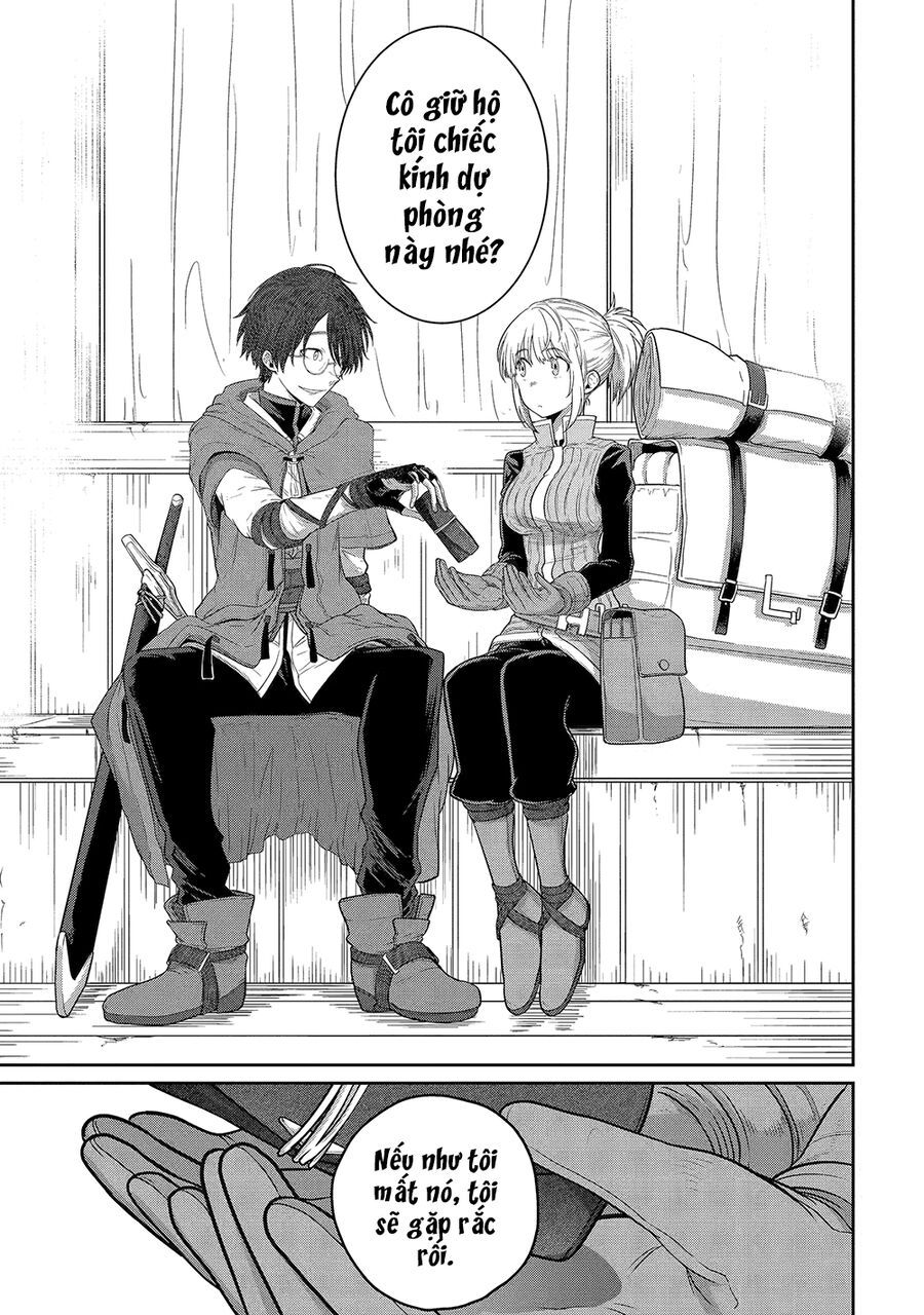 Saikou Nando Meikyuu De Party Ni Okizari Ni Sareta S-Rank Kenshi, Hontou Ni Mayoimakutte Dare Mo Shiranai Saishinbu E: Ore No Kan Dato Tabun Kocchi Ga Deguchi Da To Omou Chap 1 - Next Chap 2