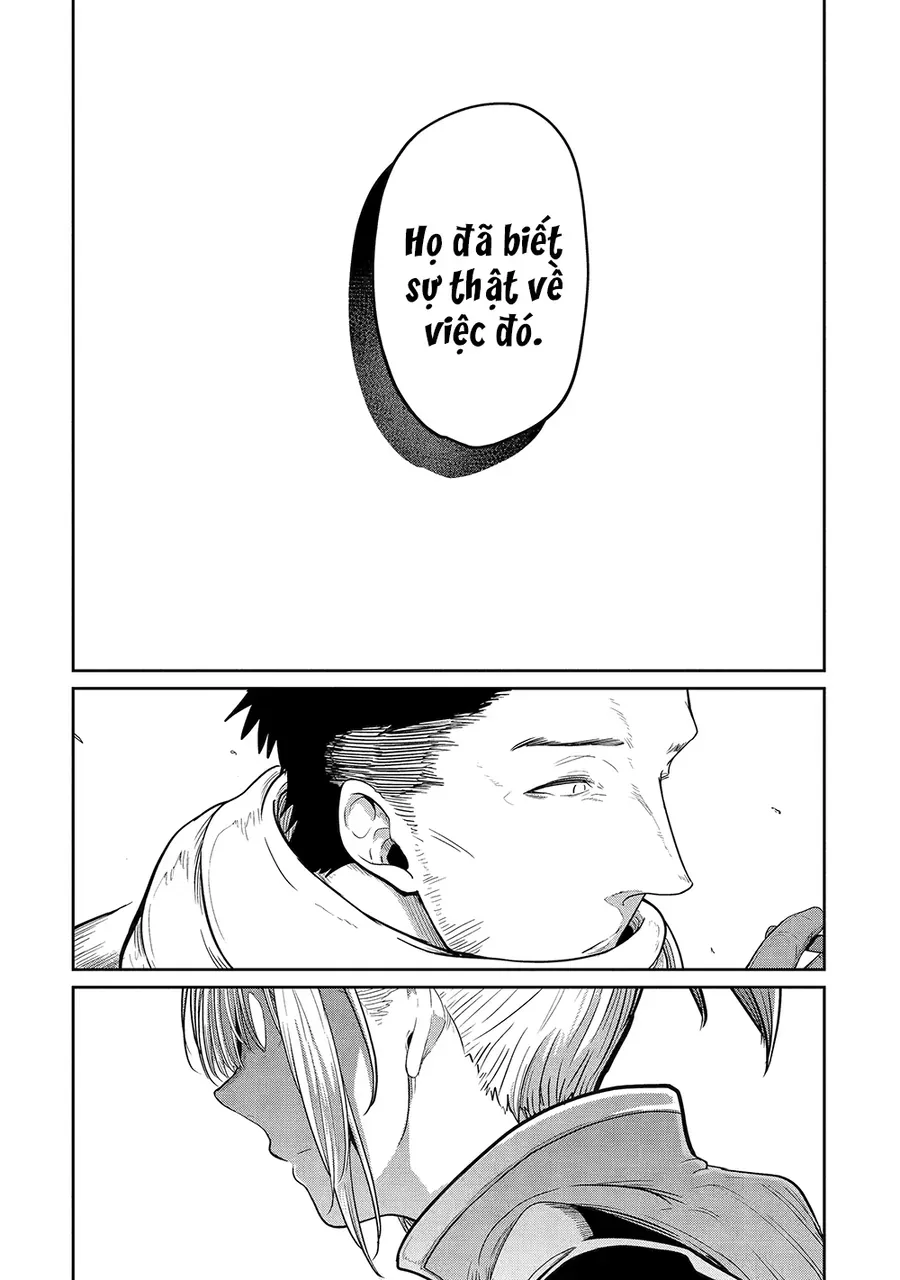 Saikou Nando Meikyuu De Party Ni Okizari Ni Sareta S-Rank Kenshi, Hontou Ni Mayoimakutte Dare Mo Shiranai Saishinbu E: Ore No Kan Dato Tabun Kocchi Ga Deguchi Da To Omou Chap 10 - Next Chap 11