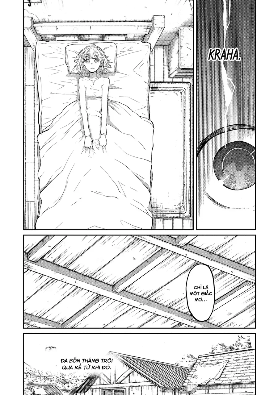 Saikou Nando Meikyuu De Party Ni Okizari Ni Sareta S-Rank Kenshi, Hontou Ni Mayoimakutte Dare Mo Shiranai Saishinbu E: Ore No Kan Dato Tabun Kocchi Ga Deguchi Da To Omou Chap 10 - Next Chap 11