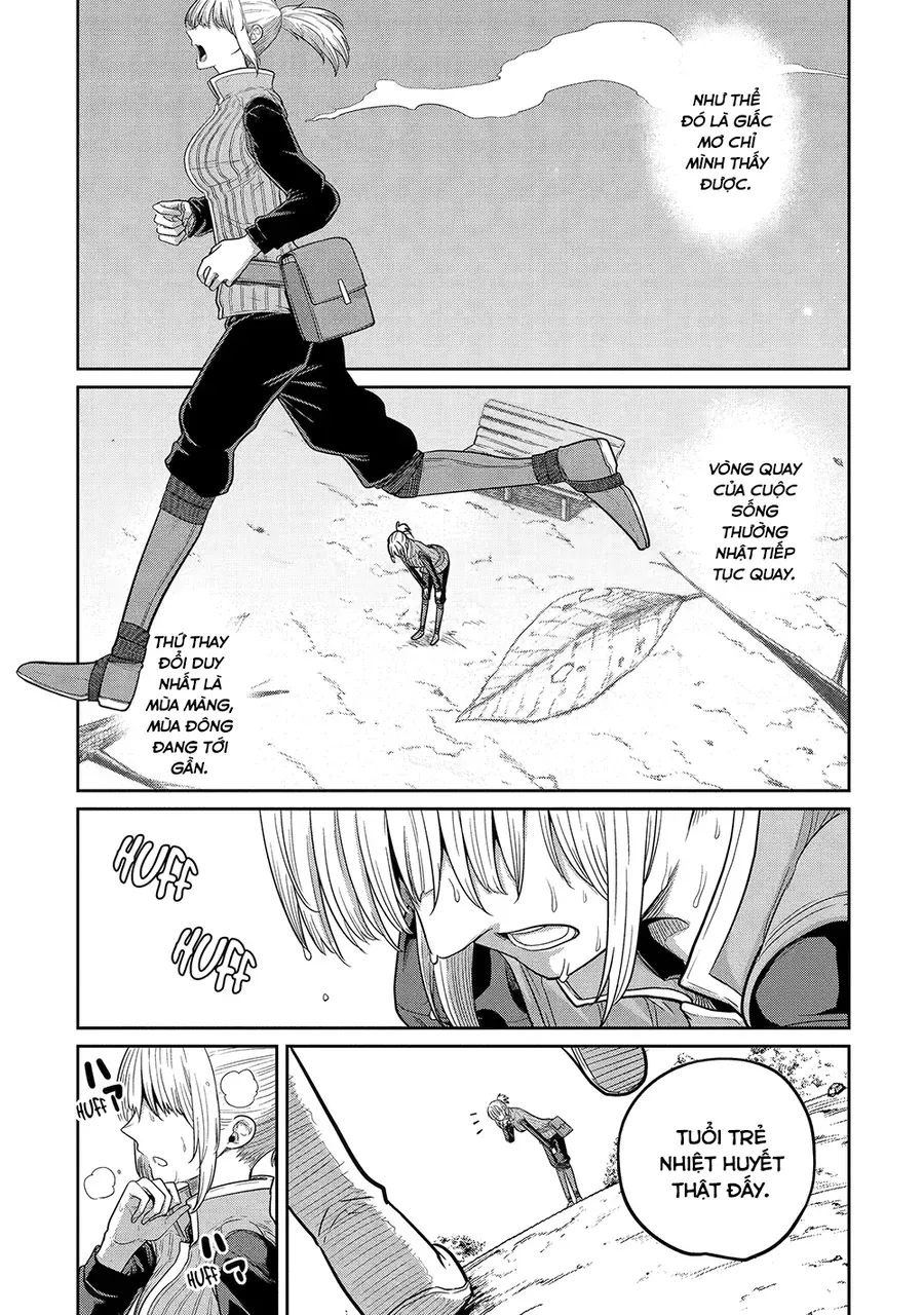 Saikou Nando Meikyuu De Party Ni Okizari Ni Sareta S-Rank Kenshi, Hontou Ni Mayoimakutte Dare Mo Shiranai Saishinbu E: Ore No Kan Dato Tabun Kocchi Ga Deguchi Da To Omou Chap 10 - Next Chap 11