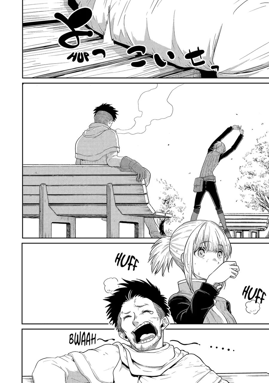 Saikou Nando Meikyuu De Party Ni Okizari Ni Sareta S-Rank Kenshi, Hontou Ni Mayoimakutte Dare Mo Shiranai Saishinbu E: Ore No Kan Dato Tabun Kocchi Ga Deguchi Da To Omou Chap 10 - Next Chap 11