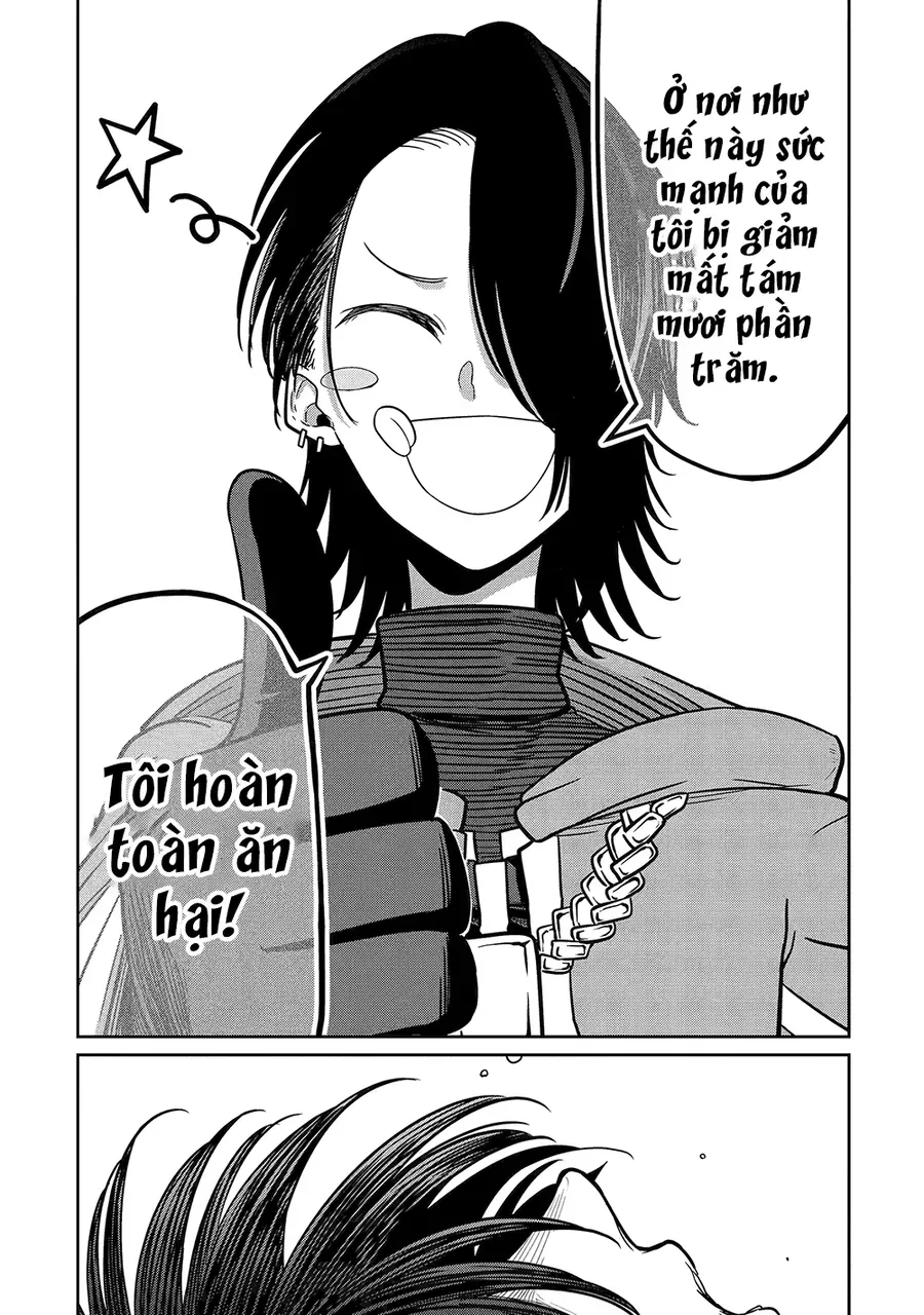 Saikou Nando Meikyuu De Party Ni Okizari Ni Sareta S-Rank Kenshi, Hontou Ni Mayoimakutte Dare Mo Shiranai Saishinbu E: Ore No Kan Dato Tabun Kocchi Ga Deguchi Da To Omou Chap 13 - Next Chap 14