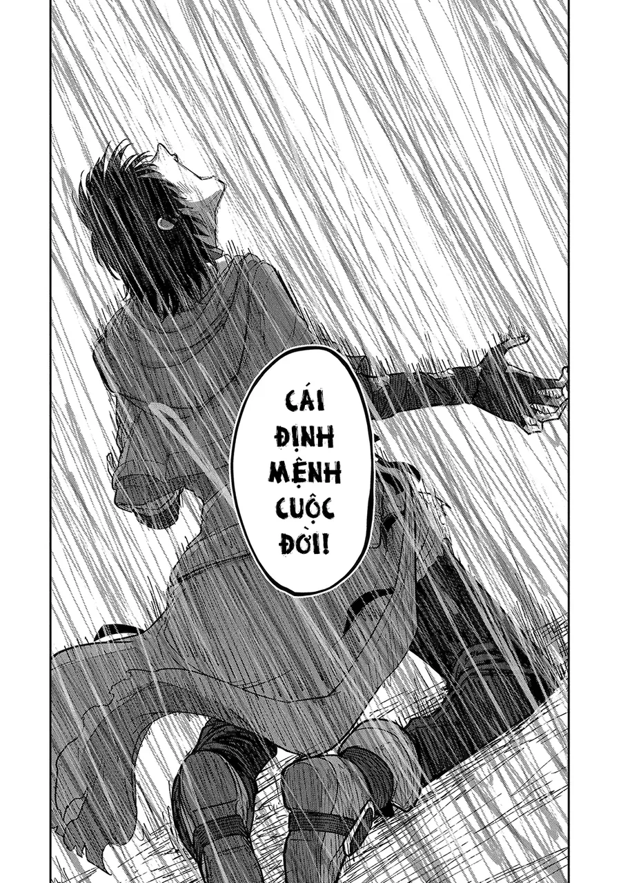 Saikou Nando Meikyuu De Party Ni Okizari Ni Sareta S-Rank Kenshi, Hontou Ni Mayoimakutte Dare Mo Shiranai Saishinbu E: Ore No Kan Dato Tabun Kocchi Ga Deguchi Da To Omou Chap 13 - Next Chap 14