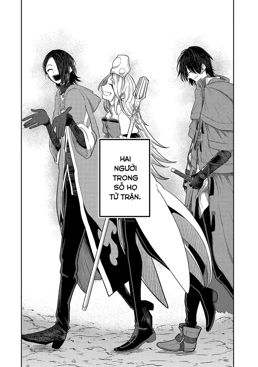 Saikou Nando Meikyuu De Party Ni Okizari Ni Sareta S-Rank Kenshi, Hontou Ni Mayoimakutte Dare Mo Shiranai Saishinbu E: Ore No Kan Dato Tabun Kocchi Ga Deguchi Da To Omou Chap 15 - Next Chap 16