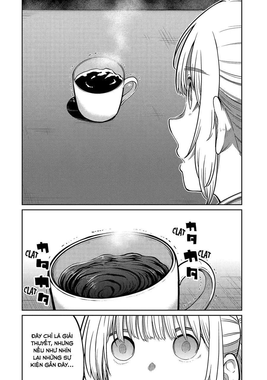 Saikou Nando Meikyuu De Party Ni Okizari Ni Sareta S-Rank Kenshi, Hontou Ni Mayoimakutte Dare Mo Shiranai Saishinbu E: Ore No Kan Dato Tabun Kocchi Ga Deguchi Da To Omou Chap 16 - Next Chap 17