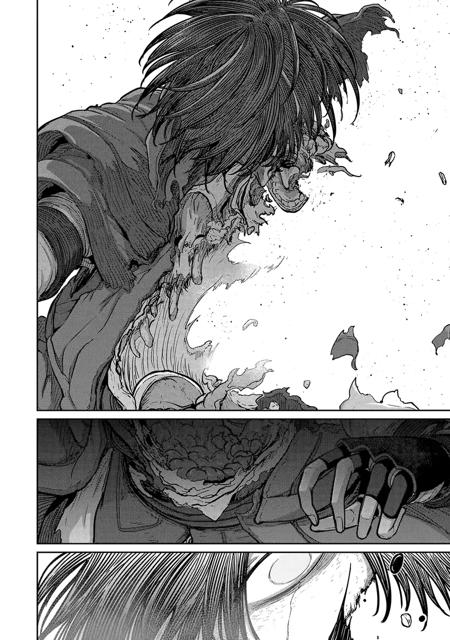 Saikou Nando Meikyuu De Party Ni Okizari Ni Sareta S-Rank Kenshi, Hontou Ni Mayoimakutte Dare Mo Shiranai Saishinbu E: Ore No Kan Dato Tabun Kocchi Ga Deguchi Da To Omou Chap 16 - Next Chap 17