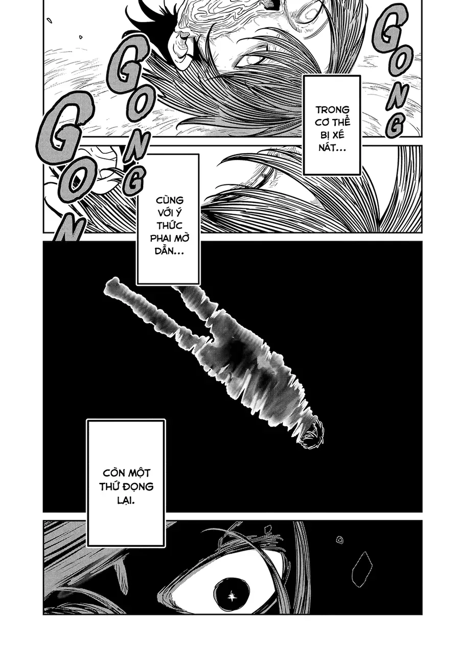 Saikou Nando Meikyuu De Party Ni Okizari Ni Sareta S-Rank Kenshi, Hontou Ni Mayoimakutte Dare Mo Shiranai Saishinbu E: Ore No Kan Dato Tabun Kocchi Ga Deguchi Da To Omou Chap 17 - Next Chap 18