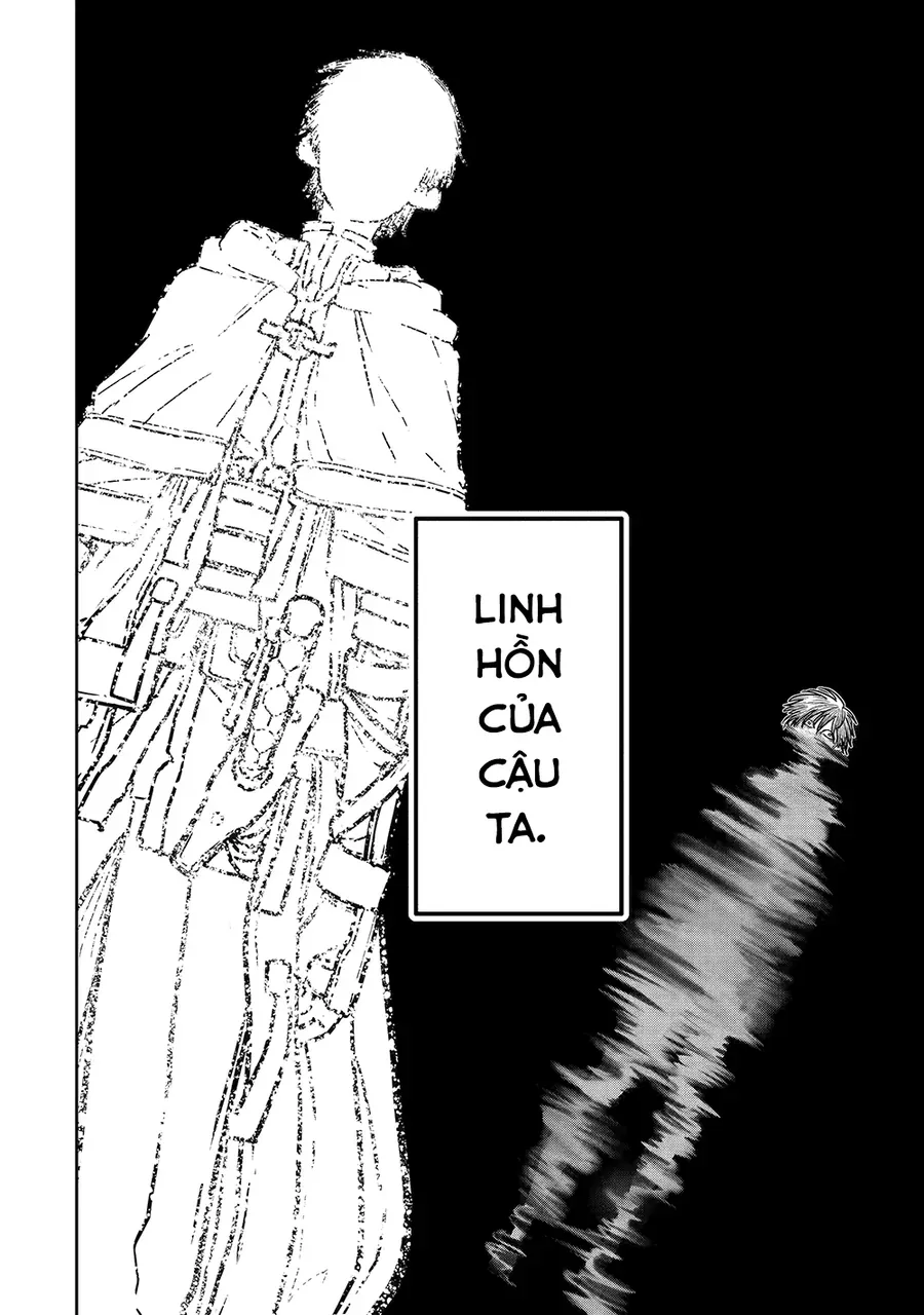 Saikou Nando Meikyuu De Party Ni Okizari Ni Sareta S-Rank Kenshi, Hontou Ni Mayoimakutte Dare Mo Shiranai Saishinbu E: Ore No Kan Dato Tabun Kocchi Ga Deguchi Da To Omou Chap 17 - Next Chap 18