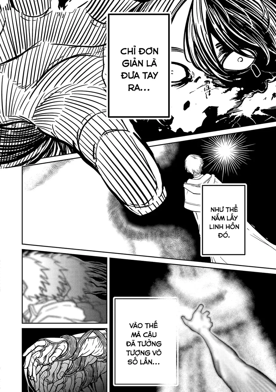 Saikou Nando Meikyuu De Party Ni Okizari Ni Sareta S-Rank Kenshi, Hontou Ni Mayoimakutte Dare Mo Shiranai Saishinbu E: Ore No Kan Dato Tabun Kocchi Ga Deguchi Da To Omou Chap 17 - Next Chap 18