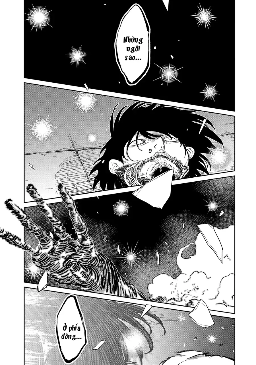 Saikou Nando Meikyuu De Party Ni Okizari Ni Sareta S-Rank Kenshi, Hontou Ni Mayoimakutte Dare Mo Shiranai Saishinbu E: Ore No Kan Dato Tabun Kocchi Ga Deguchi Da To Omou Chap 17 - Next Chap 18