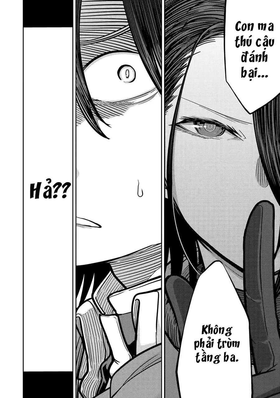 Saikou Nando Meikyuu De Party Ni Okizari Ni Sareta S-Rank Kenshi, Hontou Ni Mayoimakutte Dare Mo Shiranai Saishinbu E: Ore No Kan Dato Tabun Kocchi Ga Deguchi Da To Omou Chap 18 - Next Chap 19