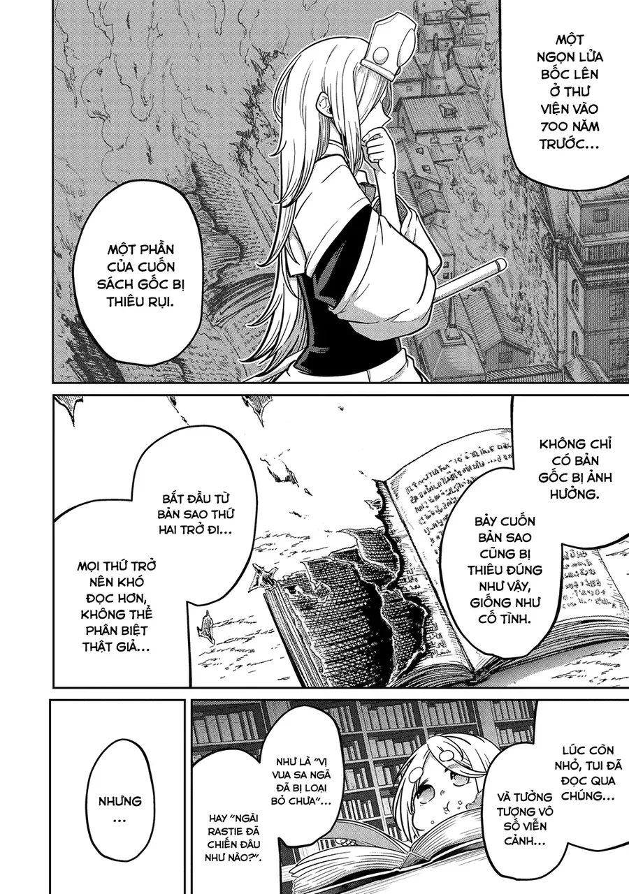 Saikou Nando Meikyuu De Party Ni Okizari Ni Sareta S-Rank Kenshi, Hontou Ni Mayoimakutte Dare Mo Shiranai Saishinbu E: Ore No Kan Dato Tabun Kocchi Ga Deguchi Da To Omou Chap 18 - Next Chap 19