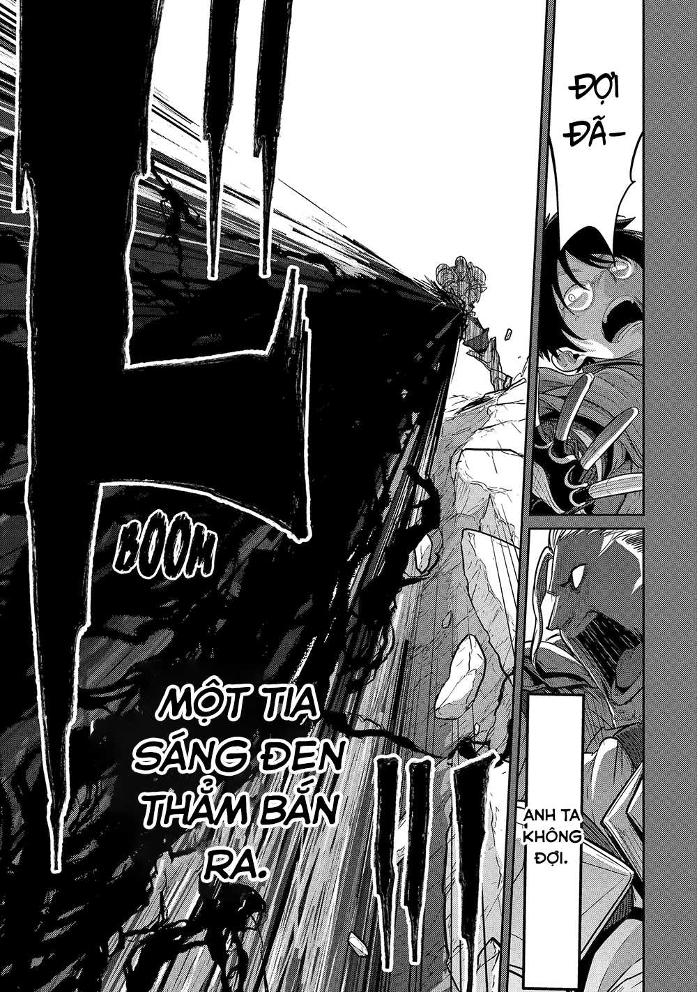 Saikou Nando Meikyuu De Party Ni Okizari Ni Sareta S-Rank Kenshi, Hontou Ni Mayoimakutte Dare Mo Shiranai Saishinbu E: Ore No Kan Dato Tabun Kocchi Ga Deguchi Da To Omou Chap 2 - Next Chap 3