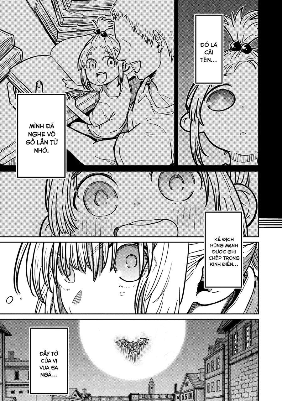 Saikou Nando Meikyuu De Party Ni Okizari Ni Sareta S-Rank Kenshi, Hontou Ni Mayoimakutte Dare Mo Shiranai Saishinbu E: Ore No Kan Dato Tabun Kocchi Ga Deguchi Da To Omou Chap 20 - Next Chap 21