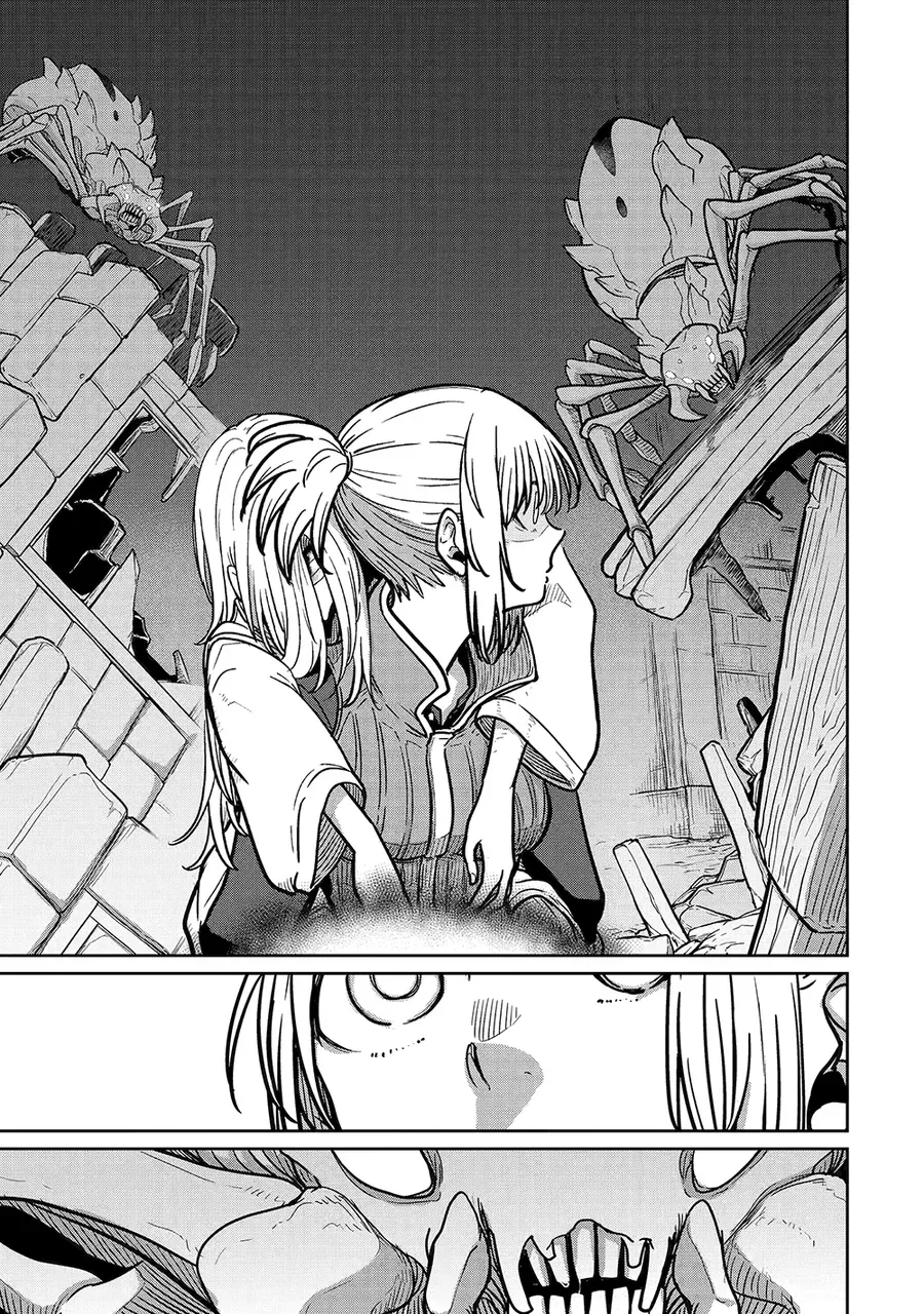 Saikou Nando Meikyuu De Party Ni Okizari Ni Sareta S-Rank Kenshi, Hontou Ni Mayoimakutte Dare Mo Shiranai Saishinbu E: Ore No Kan Dato Tabun Kocchi Ga Deguchi Da To Omou Chap 20 - Next Chap 21