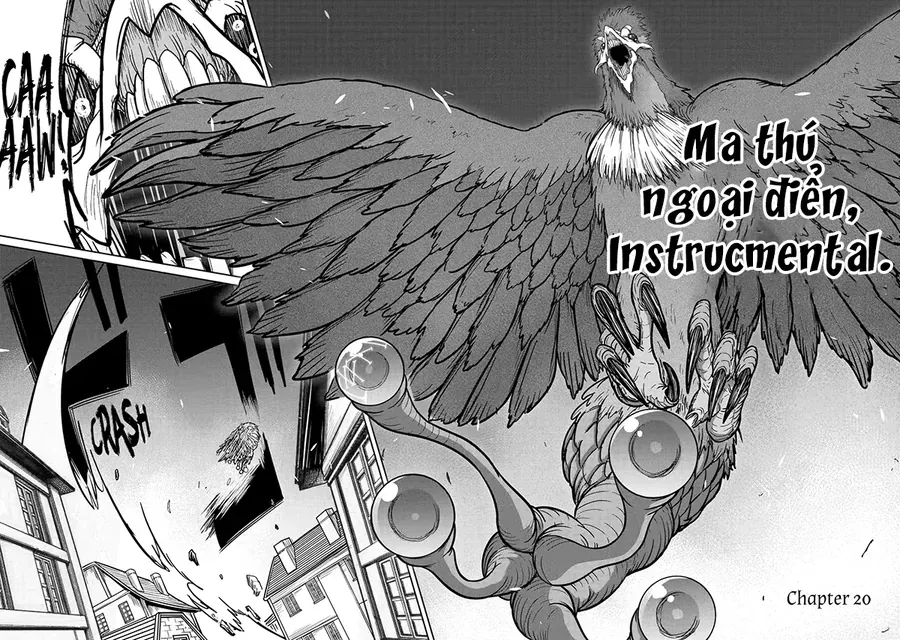 Saikou Nando Meikyuu De Party Ni Okizari Ni Sareta S-Rank Kenshi, Hontou Ni Mayoimakutte Dare Mo Shiranai Saishinbu E: Ore No Kan Dato Tabun Kocchi Ga Deguchi Da To Omou Chap 20 - Next Chap 21