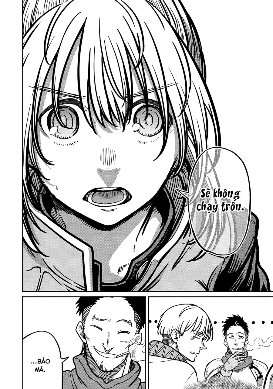 Saikou Nando Meikyuu De Party Ni Okizari Ni Sareta S-Rank Kenshi, Hontou Ni Mayoimakutte Dare Mo Shiranai Saishinbu E: Ore No Kan Dato Tabun Kocchi Ga Deguchi Da To Omou Chap 20 - Next Chap 21