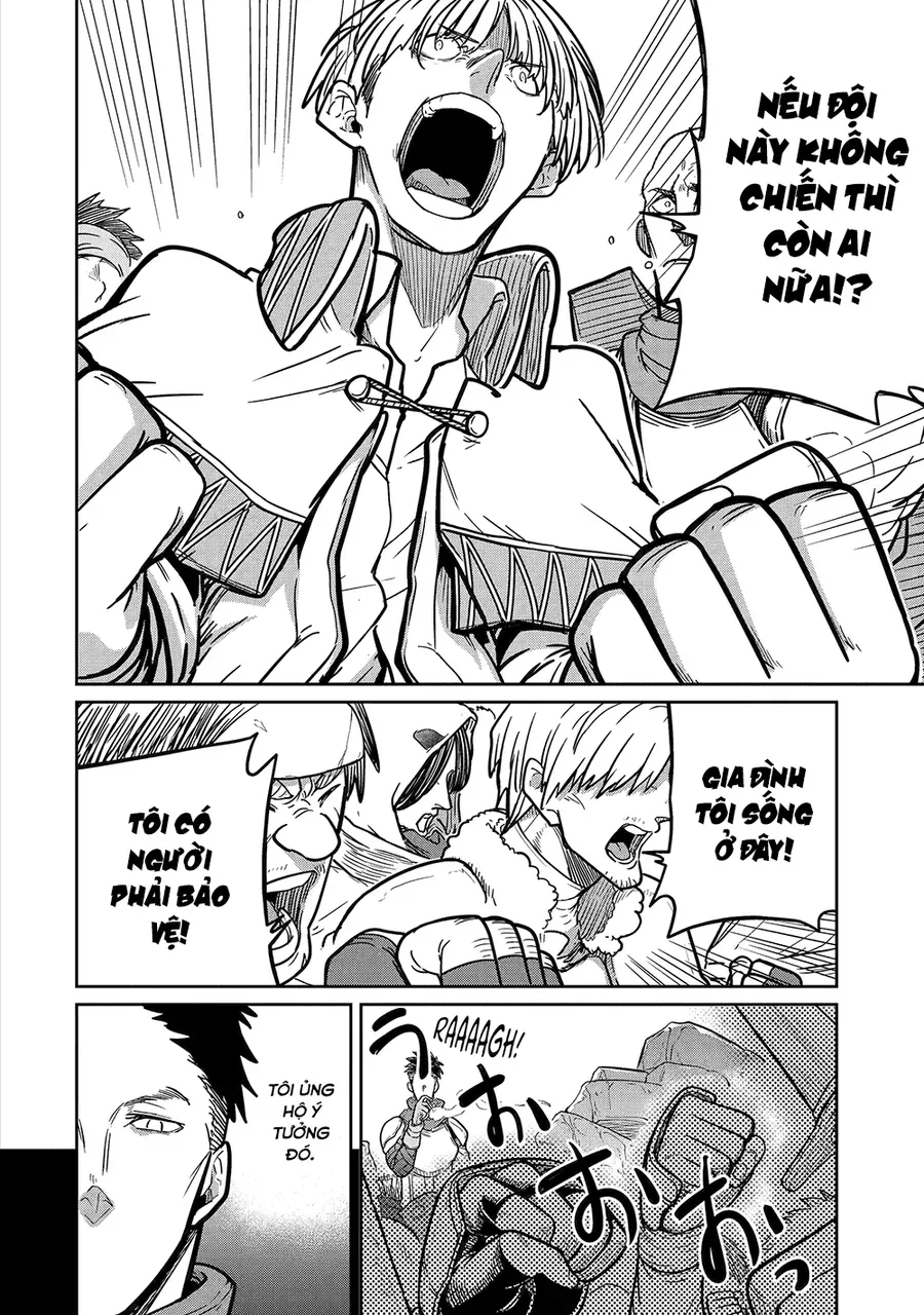 Saikou Nando Meikyuu De Party Ni Okizari Ni Sareta S-Rank Kenshi, Hontou Ni Mayoimakutte Dare Mo Shiranai Saishinbu E: Ore No Kan Dato Tabun Kocchi Ga Deguchi Da To Omou Chap 20 - Next Chap 21