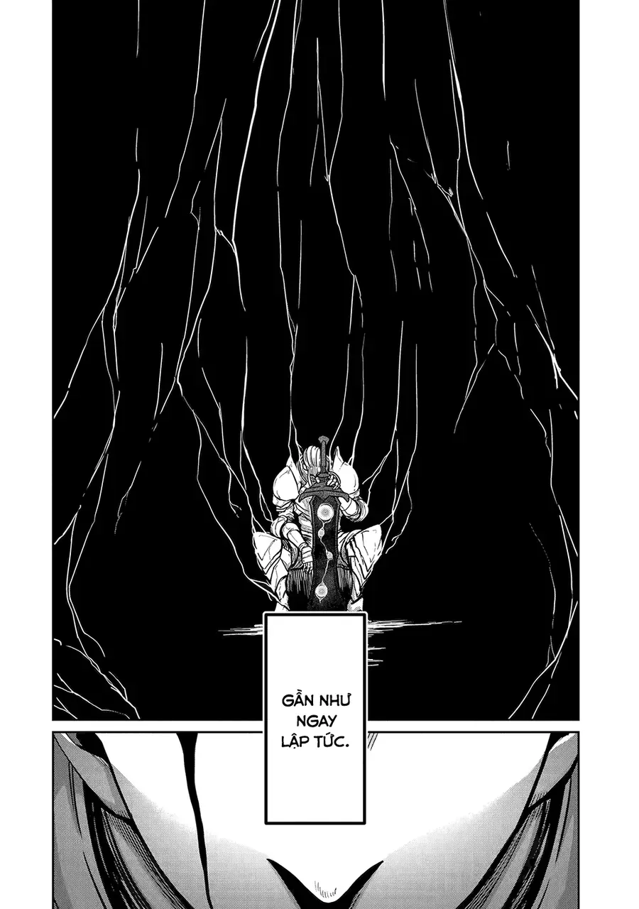 Saikou Nando Meikyuu De Party Ni Okizari Ni Sareta S-Rank Kenshi, Hontou Ni Mayoimakutte Dare Mo Shiranai Saishinbu E: Ore No Kan Dato Tabun Kocchi Ga Deguchi Da To Omou Chap 20 - Next Chap 21